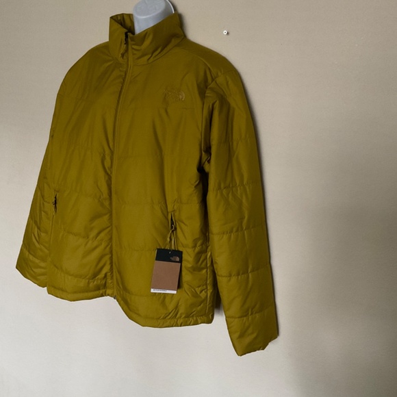 THE NORTH FACE Men's Junction Insulated Jacket NWT, Large - Picture 4 of 9